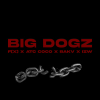 Big Dogz (Single)