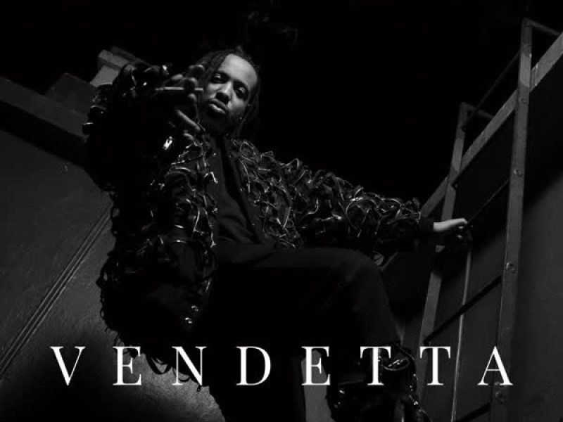 Vendetta (Single)