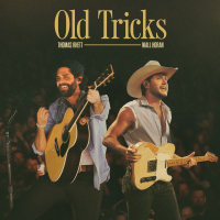 Old Tricks (Single)