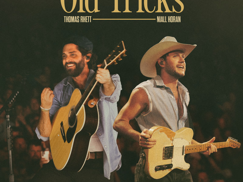 Old Tricks (Single)