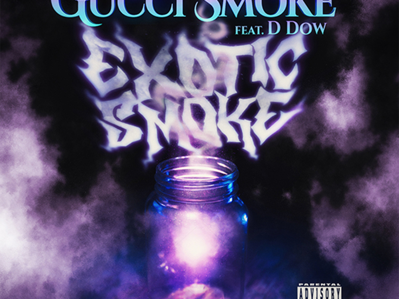 Exotic Smoke (feat. D Dow)