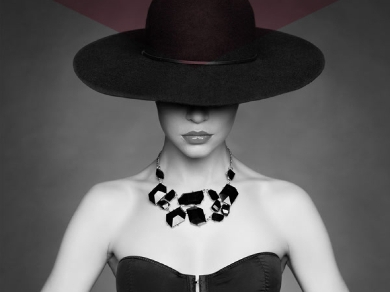 Classical Haute Couture