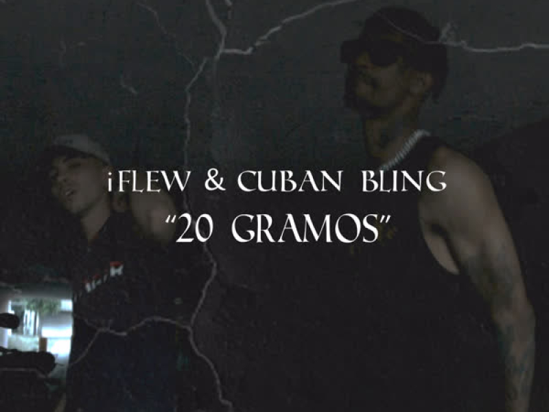 20 Gramos (Single)