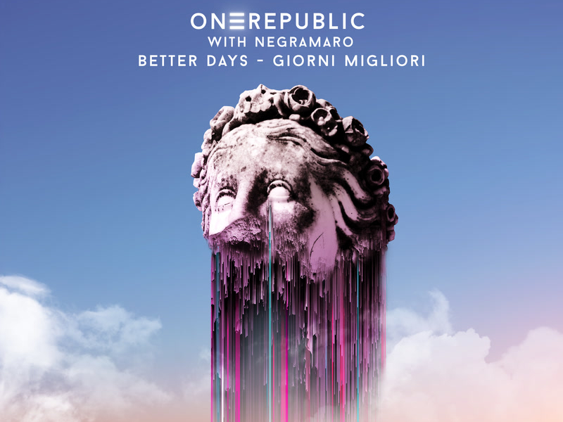 Better Days - Giorni Migliori (Single)