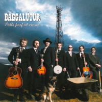 Pabbi þarf að vinna