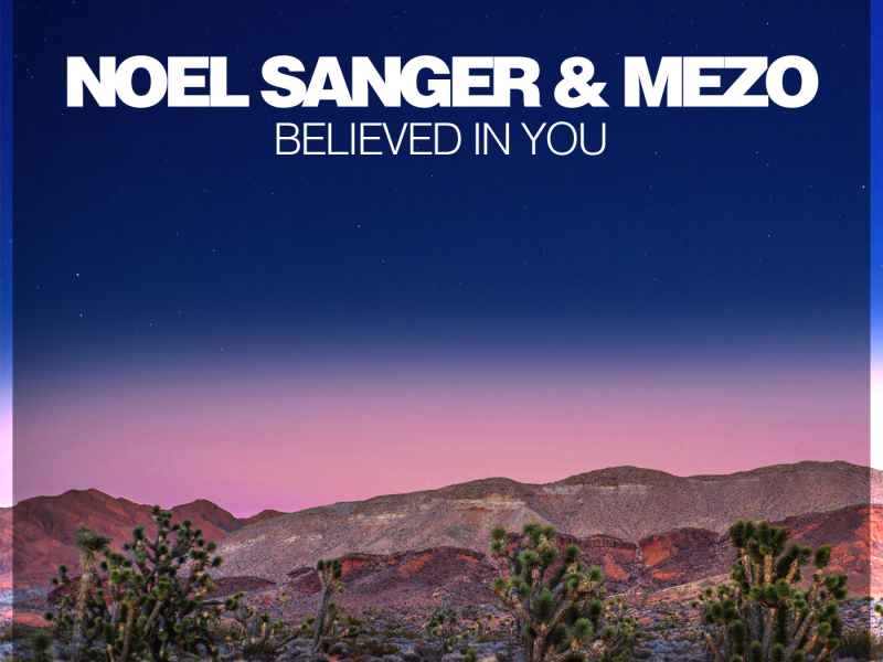 Believed in You (Single)