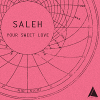 Your Sweet Love (EP)