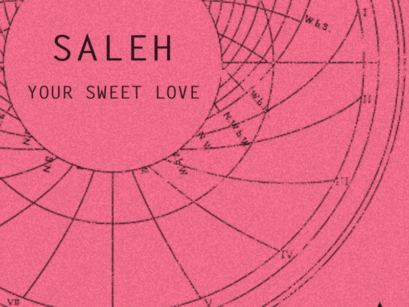 Your Sweet Love (EP)