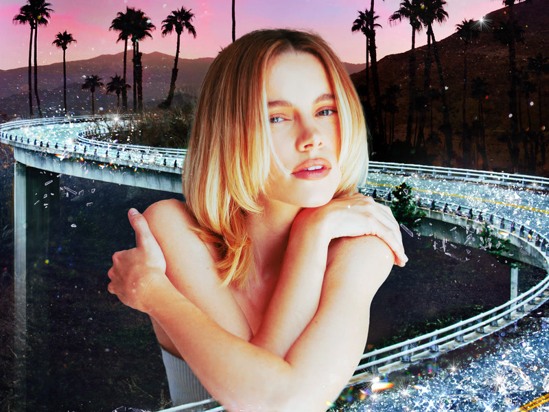 Where Do All The Diamonds Go? (Single)