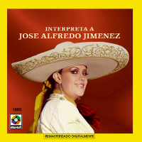 Lucha Villa Interpreta a José Alfredo Jimenez