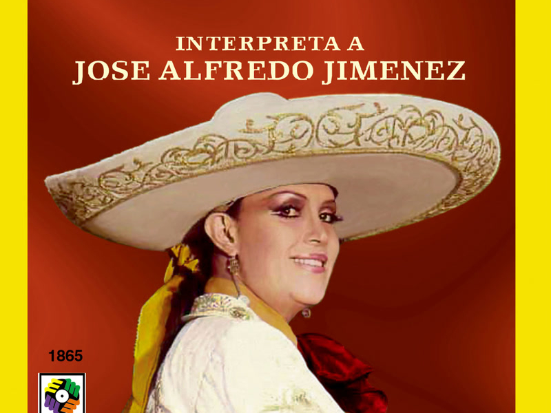 Lucha Villa Interpreta a José Alfredo Jimenez