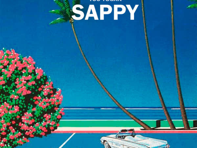 Sappy (Single)