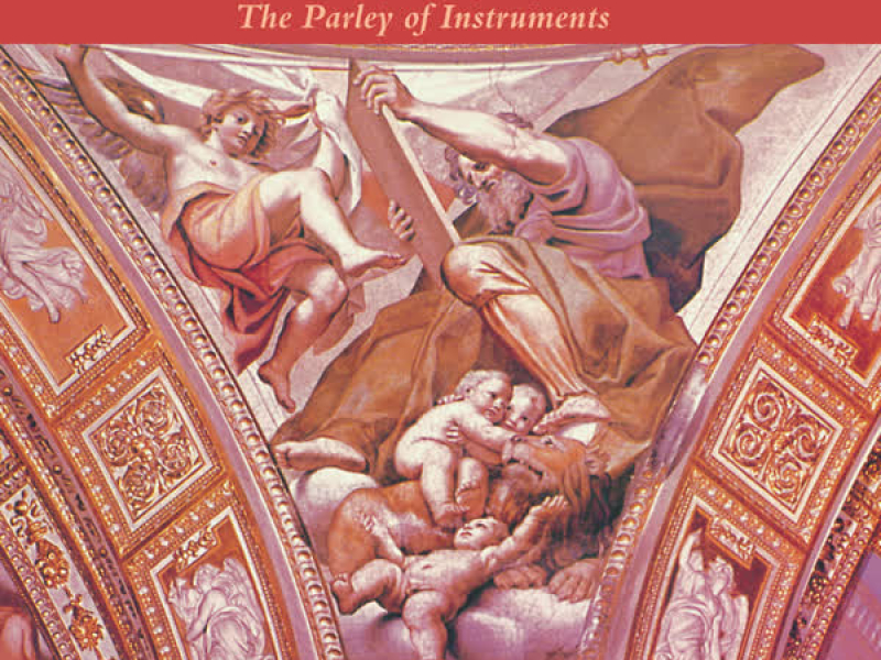 Biber: Sonatae tam aris, quam aulis – 12 Trumpet & Timpani Sonatas