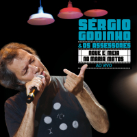 Nove e Meia no Maria Matos