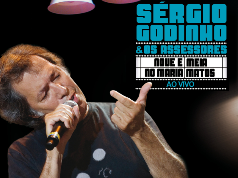 Nove e Meia no Maria Matos