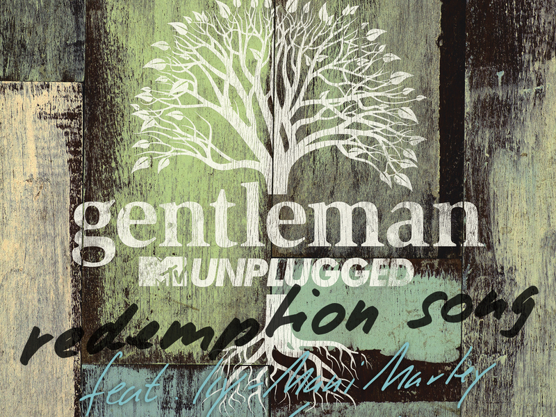 Redemption Song (MTV Unplugged Live / Radio Version) (Single)