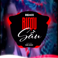 Rượu Sầu (SinKra Remix) (Single)