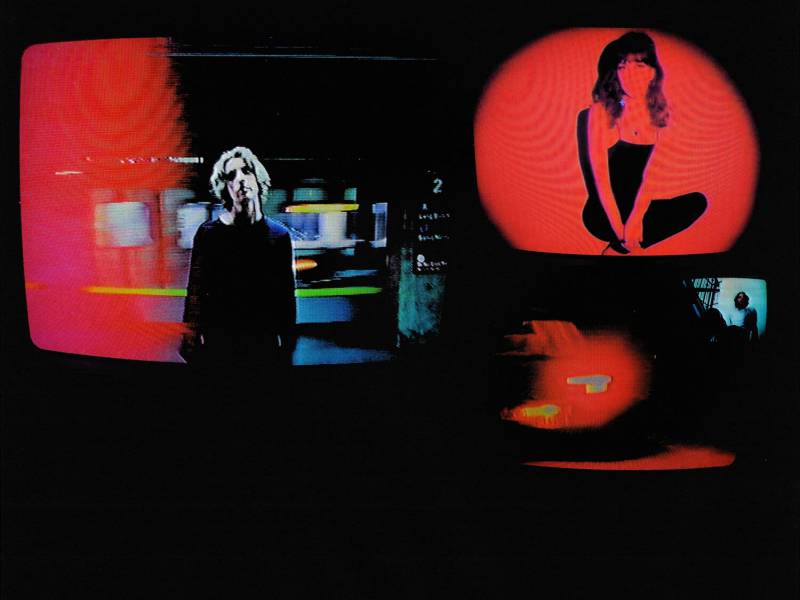 Brake Lights (Single)