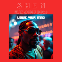 Leave Your Mind (feat. Snoop Dogg) (Single)
