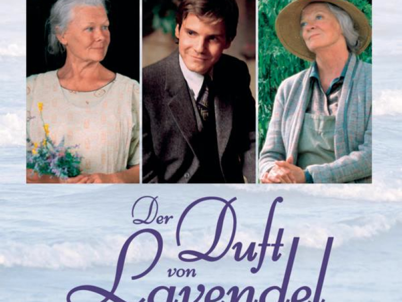 OST Duft von Lavendel