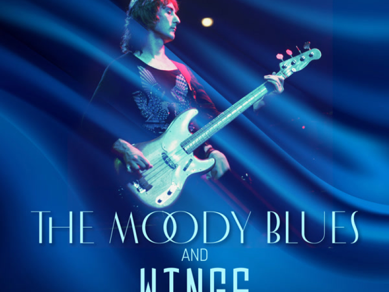 Denny Laine Plays the Hits of The Moody Blues and Wings