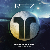 Night Won't Fall (Single)