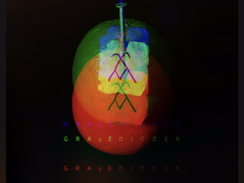 Gravedigger (Swear Words Remix) (Single)