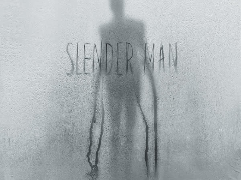Slender Man (Original Motion Picture Soundtrack)