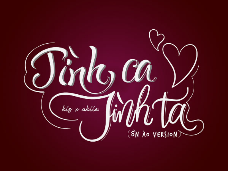 tình ca tình ta (ồn ào version) (Single)