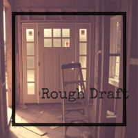 Rough Draft (Single)