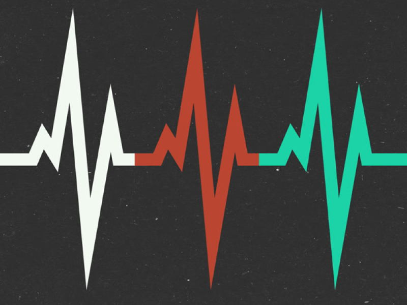 This Is My Life (Single)