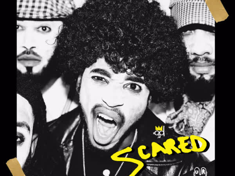 Scared (Single)