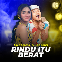 Rindu Itu Berat (Single)