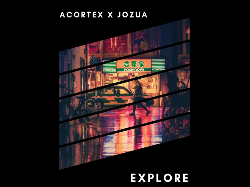 Explore (Single)