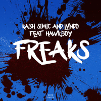Freaks (Single)