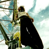 Incredible (MV) (Single)