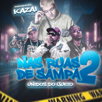 RUAS DE SAMPA PT.2 (Single)