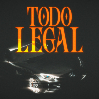 Todo Legal (Single)