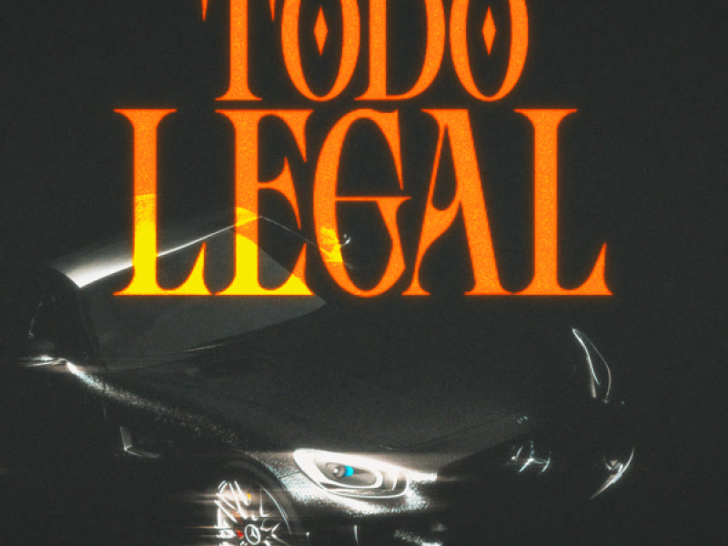 Todo Legal (Single)