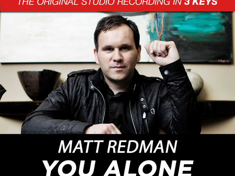 You Alone Can Rescue (Performance Tracks) (Single)