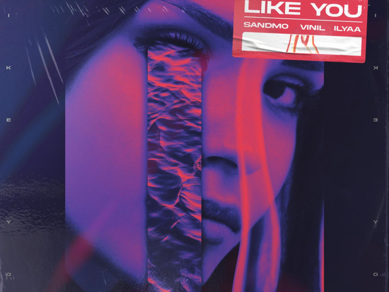 Like You (Single)