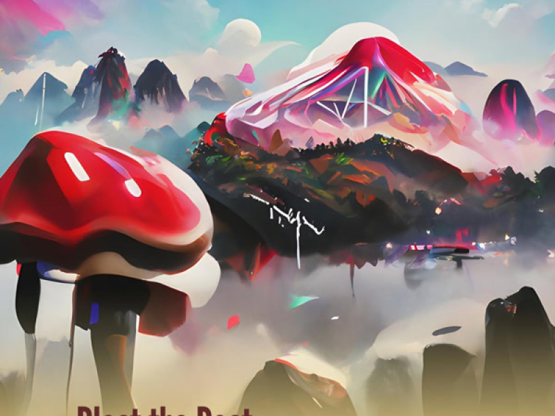 Blast the Past (Single)