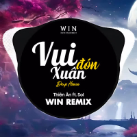 Vui Đón Xuân (Deep House) (Single)