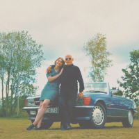 Puss kram hej (Single)