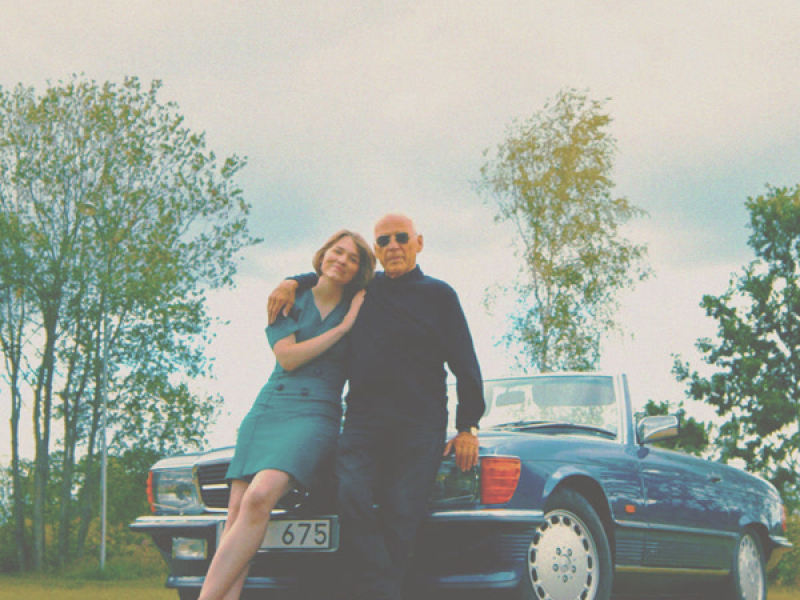 Puss kram hej (Single)