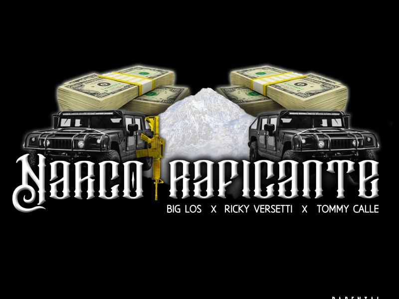 Narco Traficante (feat. Big Los & Tommy Calle)
