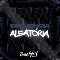 Sequência Alaeatória (Single)