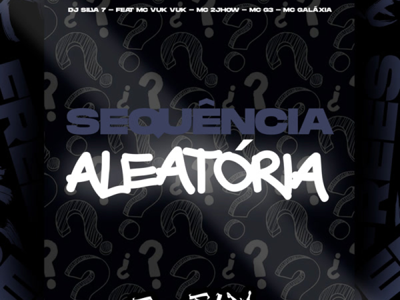 Sequência Alaeatória (Single)