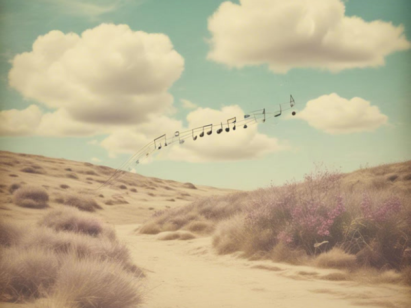 When Im Here (Single)