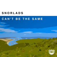 Can't Be The Same (Single)